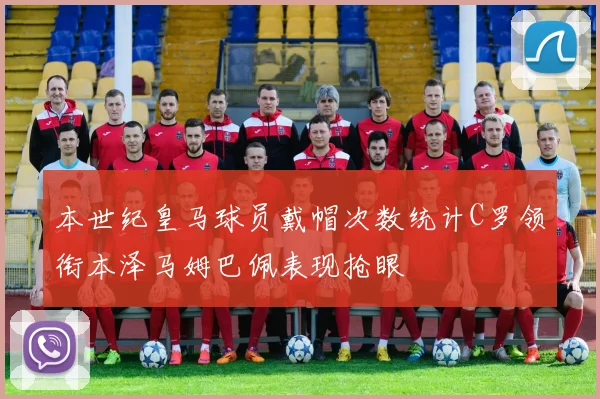 本世纪皇马球员戴帽次数统计C罗领衔本泽马姆巴佩表现抢眼