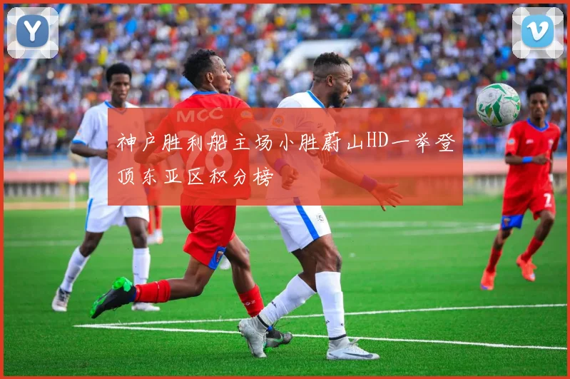 神户胜利船主场小胜蔚山HD一举登顶东亚区积分榜