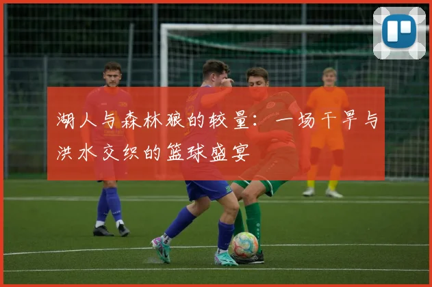 湖人与森林狼的较量：一场干旱与洪水交织的篮球盛宴